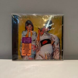 SPARKS - KIMONO MY HOUSE