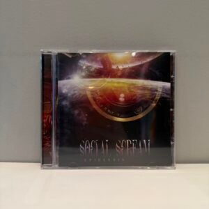 SOCIAL SCREAM - EPICLESIS