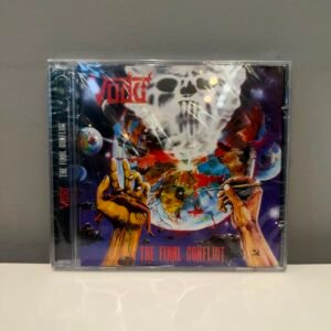 VODU - THE FINAL CONFLICT
