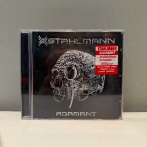 STAHLMANN - ADAMANT