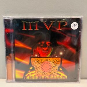 MVP - ANIMATION