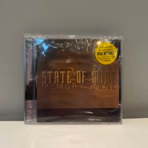 STATE OF MIND - MEMORY LANE