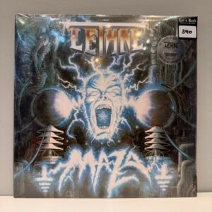 LETHAL - MAZE