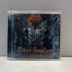 REECE KRONLUND - SOLID