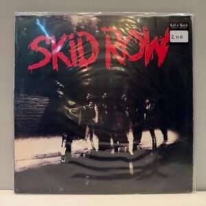 SKID ROW - ST