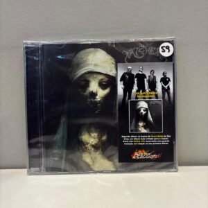 THE WATCHER - NYCTOPHILIA