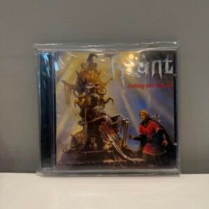 TYRANT - RULING THE WORLD
