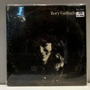 RORY GALLAGHER - ST