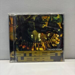 THUNDERDOME - STREET LEGAL