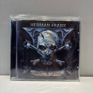 HERMAN FRANK - LOYAL TO NONE