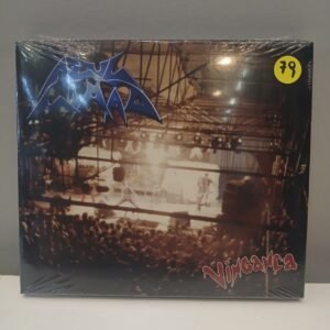 AZUL LIMÃO - VINGANÇA