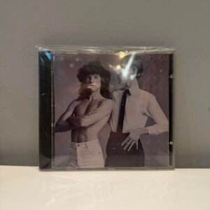 SPARKS - BIG BEAT