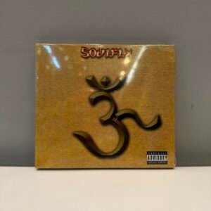 SOULFLY - ST