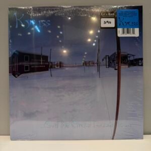 KYUSS - ST