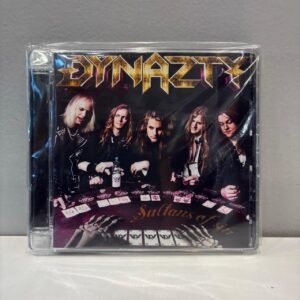 DYNASTY - SULTANS OF SIN