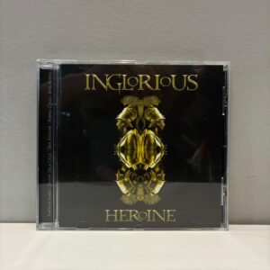 INGLORIOUS - HEROINE