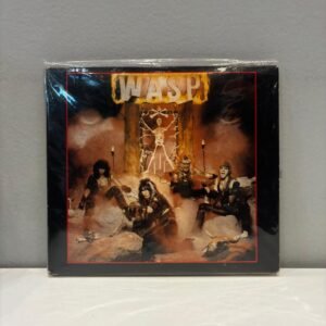 WASP - ST