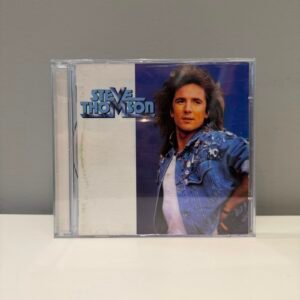 STEVE THOMSON - ST