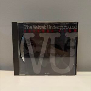 VELVET UNDERGROUND - ANOTHER VIEW