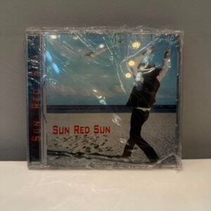 SUN RED SUN - ST