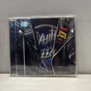 WHITE WIZARD - HIGH SPEED GTO