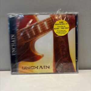 UNCHAIN - ST