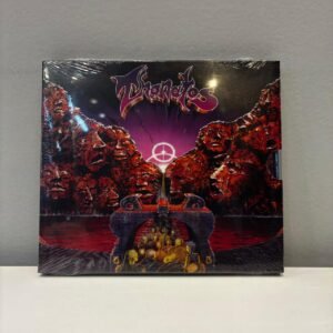 THANATOS - ST