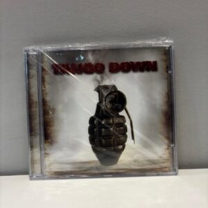 TANGO DOWN - ST