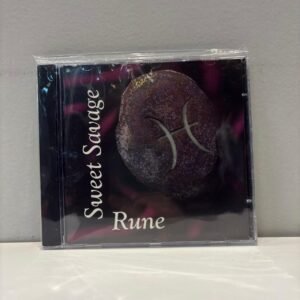 SWEET SAVAGE - RUNE