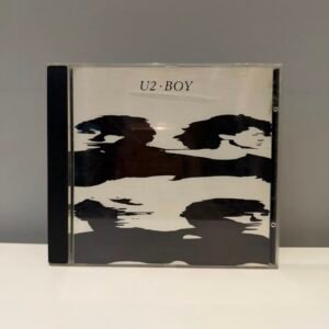 U2 - BOY