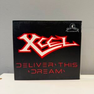 XCEL - DELIVER THIS DREAM