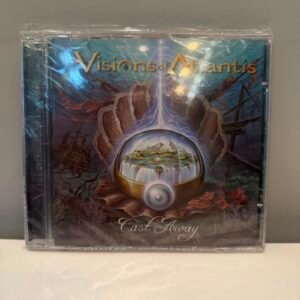 VISIONS OF ATLANTIS - CAST AWAY