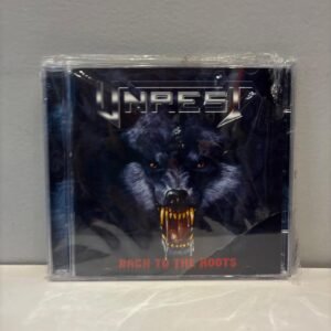 UNREST - BACK TO THE ROOTS