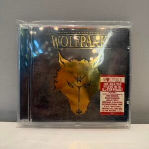 WOLFPAKK - ST