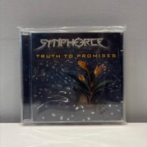 SYMPHORCE - TRUTH TO PROMISES