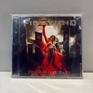 FIREWIND - FEW AGAINST MANY