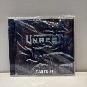 UNREST - TASTE IT