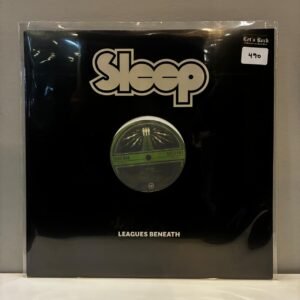 SLEEP - LEAGUES BENEATH