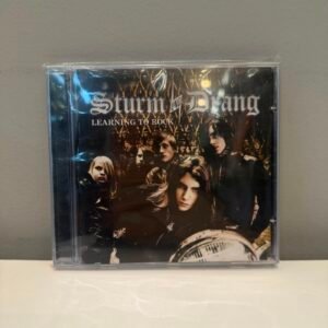 STURM AND DRUNG - LEARNING TO ROCK
