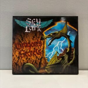 SKY LARK - DRAGONS SECRETS