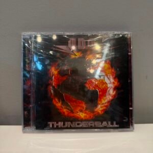 UDO - THUNDERBALL
