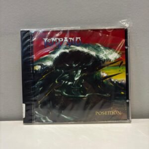 TEMPANO - POSEIDON