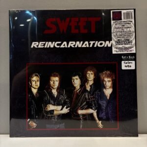 SWEET - REINCARNATION