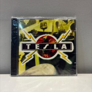 TESLA - ST