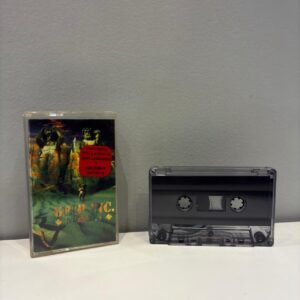 GRIP INC - NEMESIS