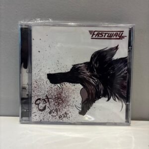 FASTWAY - DOG EAT DOG