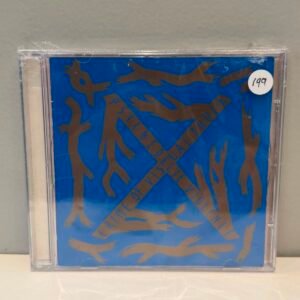X JAPAN - BLUE BLOOD