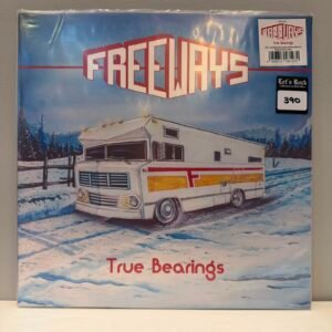 FREEWAYS - TRUE BEARINGS