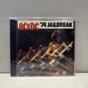 AC//DC - JAILBREAK 74