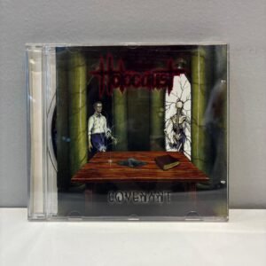 HOLOCAUST - COVENANT